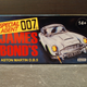 Illustration for article titled LaLD Car Week - Thursday on the Thames: Corgi James Bond Aston Martin DB5